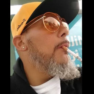 Meet your Posher, Salvatore